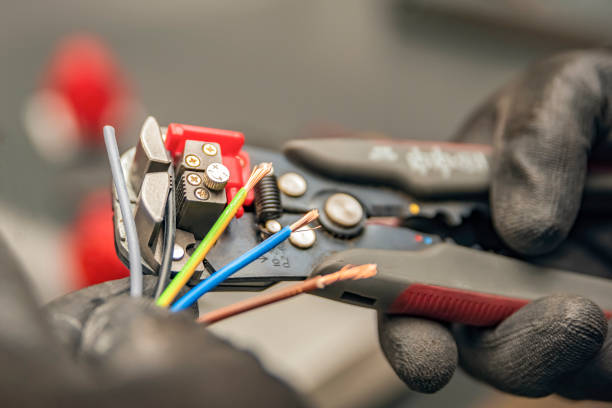 Best Electrical Outlet Repair  in USA